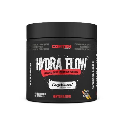 Conteh Sports - Hydra Flow