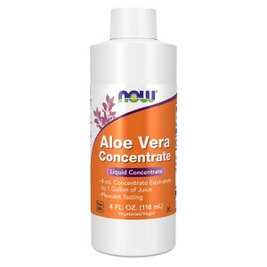 Aloe Vera Concentrate