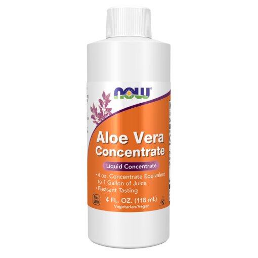 Aloe Vera Concentrate