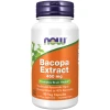 Bacopa Extract 450 mg Veg Capsules