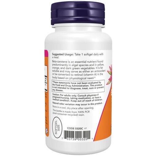 500 mcg Softgels