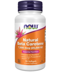 Beta Carotene