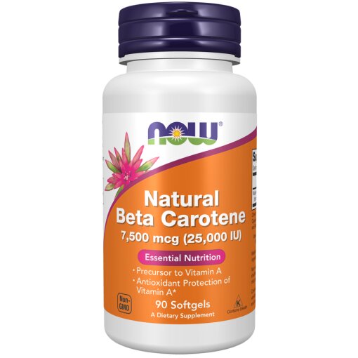 Beta Carotene