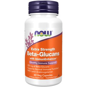 Beta-Glucans with ImmunEnhancer™
