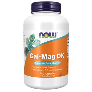 Cal-Mag DK Capsules