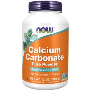 Calcium Carbonate Powder