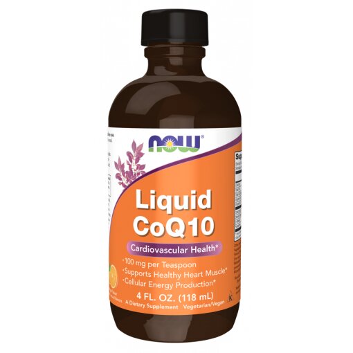 CoQ10 Liquid