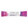 Sweet Plum Jelly Sticks