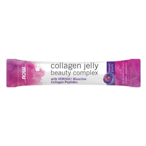 Sweet Plum Jelly Sticks