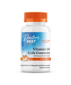 Doctor's Best Doc's Kids