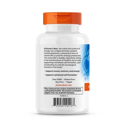 500 mcg Per Serving
