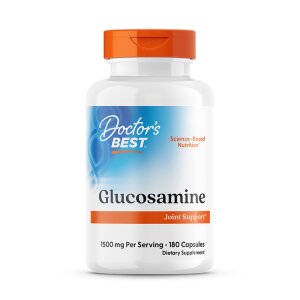 Doctor's Best Glucosamine