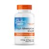 Doctor's Best High Absorption CoQ10 with BioPerine