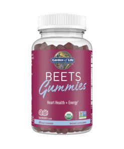 Eco Supplements - Beets Gummies