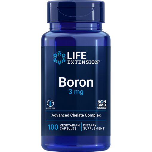 Eco Supplements - Boron