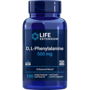 Eco Supplements - D