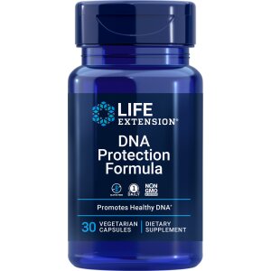 Eco Supplements - DNA Protection Formula