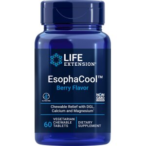 Eco Supplements - EsophaCool™ (Berry)