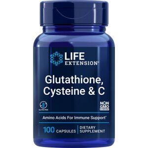 Eco Supplements - Glutathione
