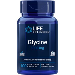 Eco Supplements - Glycine