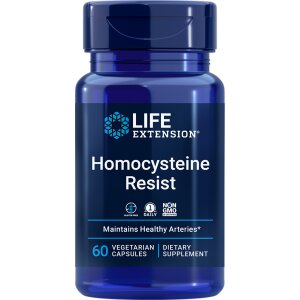 Eco Supplements - Homocysteine Resist