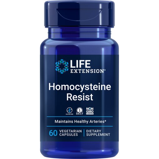 Eco Supplements - Homocysteine Resist