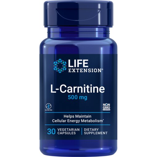 Eco Supplements - L-Carnitine