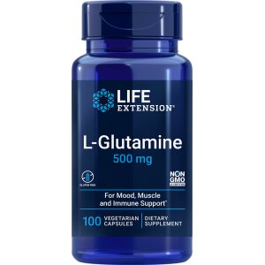 Eco Supplements - L-Glutamine