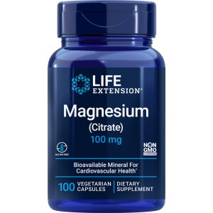 Eco Supplements - Magnesium (Citrate)