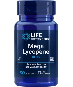 Eco Supplements - Mega Lycopene