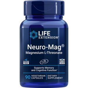 Eco Supplements - Neuro-Mag® Magnesium L-Threonate