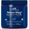 Eco Supplements - Neuro-Mag® Magnesium L-Threonate (Tropical Punch)