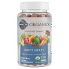 Eco Supplements - Organics Men's Multi Berry 120 Gummies