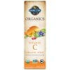 Eco Supplements - Organics Vitamin C Organic Spray Orange Tangerine 2oz (58ml) Liquid
