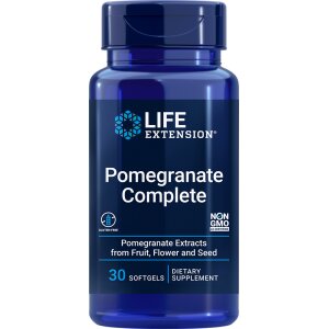 Eco Supplements - Pomegranate Complete