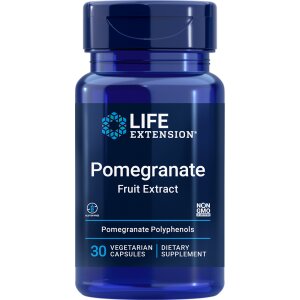Eco Supplements - Pomegranate Fruit Extract