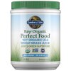 Eco Supplements - Raw Organic Perfect Food Wheat Grass Juice Powder