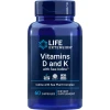 Eco Supplements - Vitamins D and K with Sea-Iodine™