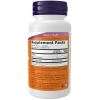 NOW Foods - Glucosamine 1000 - 60 vcaps - Billede 2