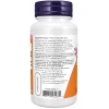 NOW Foods - Glucosamine 1000 - 60 vcaps - Billede 3