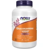 NOW Foods - Glucosamine 1000 - 60 vcaps - Billede 4