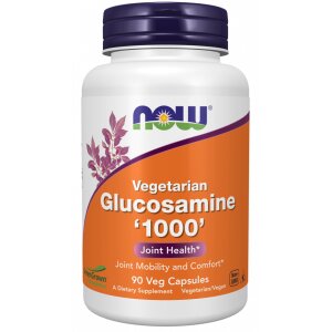 Glucosamine '1000' (Vegetarian) Veg Capsules