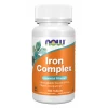 Iron Complex Vegetarian Tablets