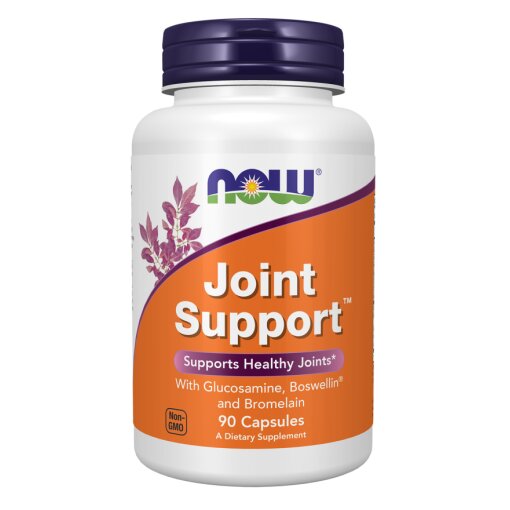 Joint Support Capsules