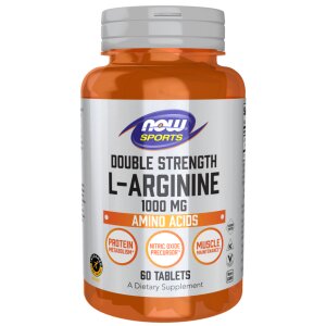 L-Arginine 1000 mg