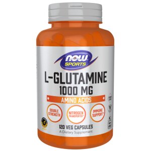 L-Glutamine