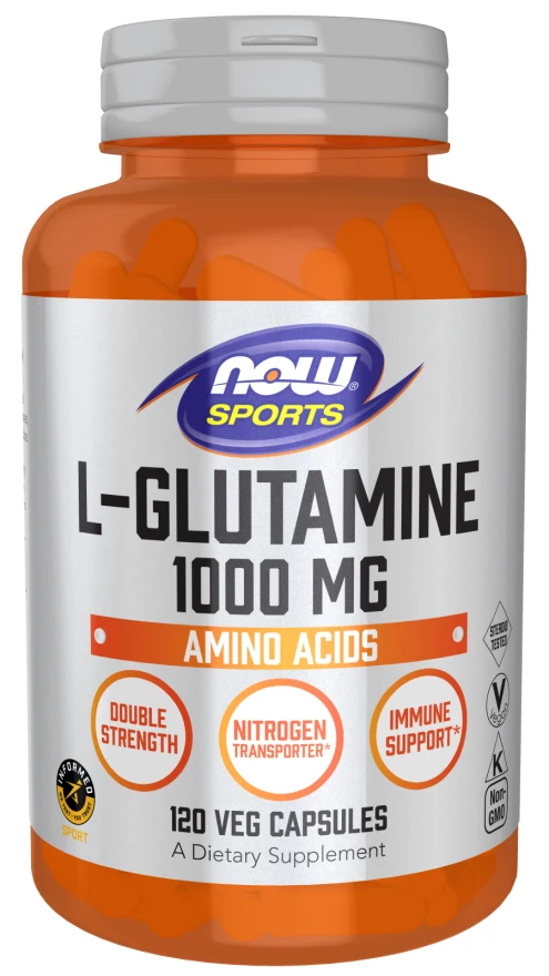 L-Glutamine