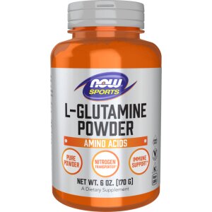 L-Glutamine Powder