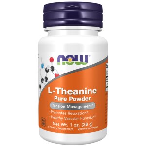 L-Theanine Powder