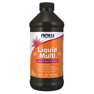 Liquid Multi